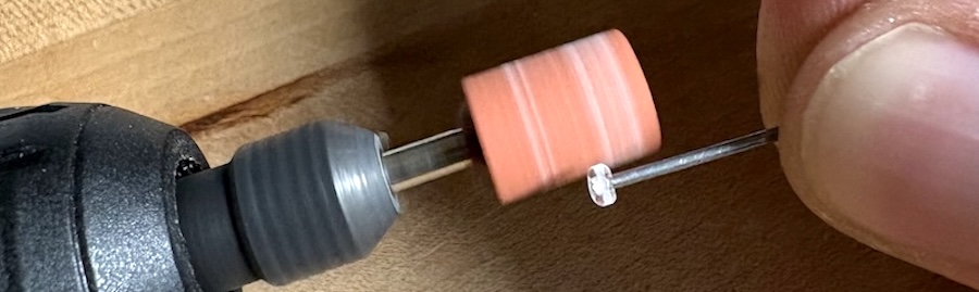 Restoration of 1942 Vibroplex Bug, Part 2